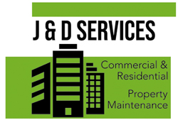 JD Services Logo